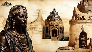 Kingdom of Sheba: Unraveling the Secrets of an Ancient Civilization