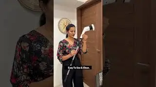 Home Cleaning Hacks | Easy Home Cleaning Tools | Agaro Spin Scrubber 🥳 #homefinds #finds #flipkart