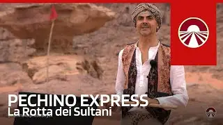 Il meglio della settima puntata | Pechino Express