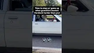 1 Owner Buick Regal #classiccars #automotive #comedy
