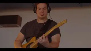 FARO - So much more to see (live at Lotte Lindenberg)