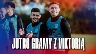 Jutro SPARING, SIATKONOGA bramkarzy |  L'ALBIR 2025 | 03 | #SoyPiast3