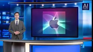 AI News | Apple May Develop its Own Proprietary AI Server Chips! - 27.04.2024