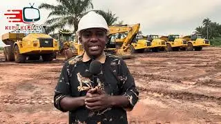 ABIA AIRPORT PROJECTS. STORY OF FROM GRASS TO GRACE