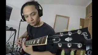 Godsmack - I Stand Alone