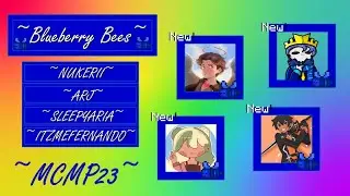 Minecraft Mania with ARJ Nukerii and Fernando!