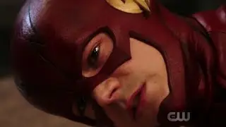 The Flash 4x19 - Flash Chora pela Morte do Ralph (Legendado HD).