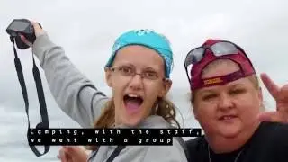 Wilderness Inquiry: What's Your Story?