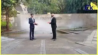 MAT 97%ile to FLAME University Pune | Student Journey 