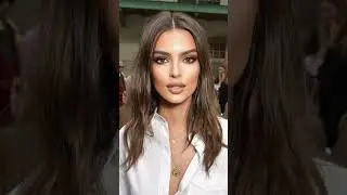 natural makeup tiktok and Celebrity-inspired filters: Where Art Meets Technology