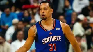 John Jenkins - Best Plays of the Season BSN 2025