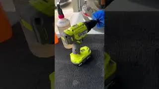 P&S Carpet Bomber