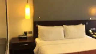 Dusit Thani LakeView Cairo Hotel