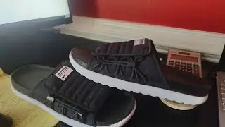 Review of the Nike Asuna 2 Slide. Summer 2022