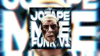 JOTAPE MAE FUNK V1 - DJ WRIXMANE