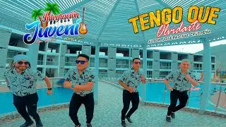 TENGO QUE OLVIDARTE - INTEGRACION JUVENIL / Video Clip Oficial 2023