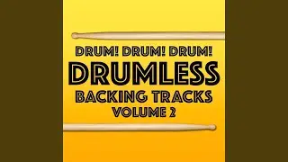 Dark Groove (Backing Track for Drums)