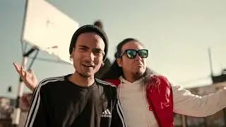 DB Yo Majesty - Jande Chhodde | Official Music Video |