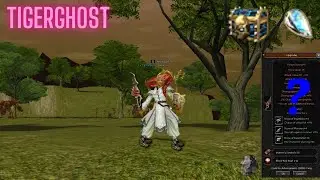 🔥Getting Ready for Grotto of Exile 🔥Metin 2 Tigerghost 💰