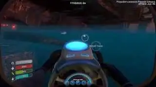 Subnautica - Hello, Aurora