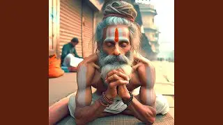 Embodied Serenity: A Yogic Soundscape