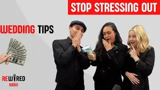 How To Reduce Stress Planning A Wedding