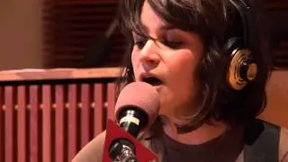 Lucy Michelle - Monsters (Live at The Current, 2011)