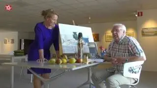 interview met Jenneke Brunnekreeft van atelier 