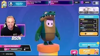 Custom Fall Guys Fall Guys Live Now Family Friendly Fall Guy Customs EU Custom matchmaking