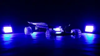 NEW Electric Skateboard - ONSRA Challenger PRO
