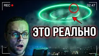 ПРИЗРАКИ НА КАМЕРЕ?! Видео Которые Нельзя Объяснить 👻