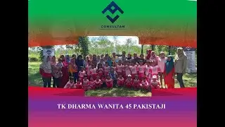 TK DHARMA WANITA 45 PAKISTAJI  KABAT   BWI II OUTBOUND FAMILIY GATHERING II ALMIRBATH CONSULTANT