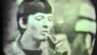 Skope Moef GaGa 1967