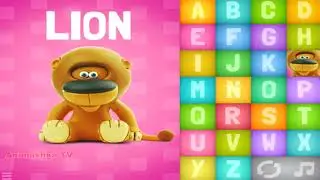 Talking ABC - Apps For Kids