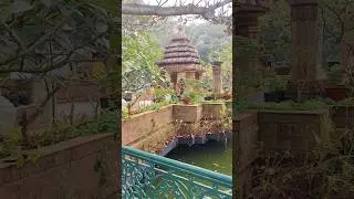 Omm Namah shivaya 🙏 #shivshankar #mayfair #hotelstay #travel #love #viralshorts #youtubeshorts