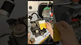 HPC 1200 P9. HPC Blitz 1200 Calibration Kit Explained How to Use It
