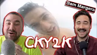 Bam Margera's CKY2K Movie Review | Jackast: A Jackass Podcast