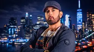 Eminem & Big Sean - Shadows & Echoes (official music video)