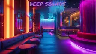 DEEP SOUNDS - Deep Blue