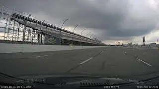 M3 Pocono Tracknight
