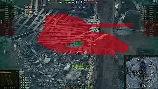 Badger - 9K 10 Kills