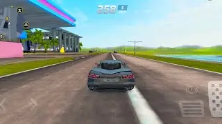 EXTREME Car Driving Simulator Gameplay Experience