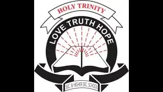 BLEND 2023 || Annual Day || Holy Trinity Sec. & Higher Sec. School ||  Daman ||