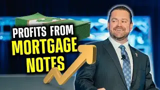 Potential Profit Margins From Note Investing