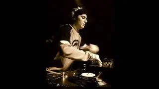 Teebee - Live At Pyro Radio 17.04.08