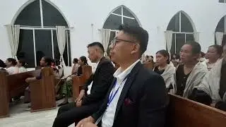 Life testimony of Mr. Dupo|Alcoholic to a servant of God|SpiritualAwakening| PBC Phek|#video 