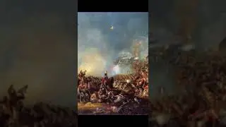 Durantr esta batalla la Guardia Imperial huy&oacute; por primera vez y tuvo 50.000 bajas en un solo d&iacute;a