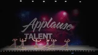 People&rsquo;s Choice // Aftermath - Extensions Dance Academy [Davenport, IA]