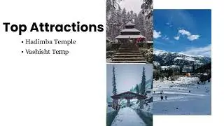 Book Online Chandigarh to Manali Cab Package | 24/7 Service