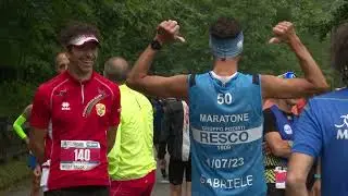 Primiero Dolomiti Marathon 2023 - Recap